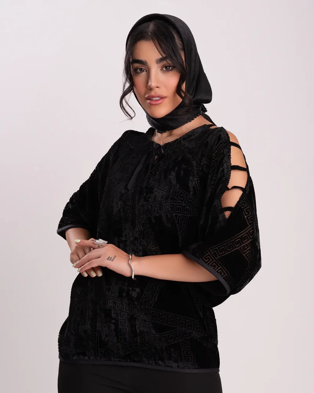 شومیز سوسن