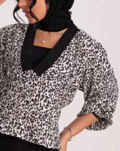 شومیز شکوفه