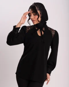 شومیز نیلوفر