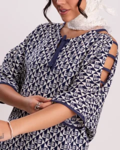 شومیز نسترن