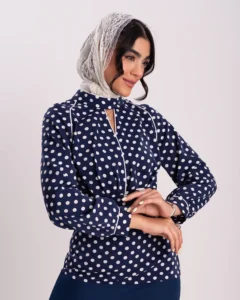 شومیز یاسمن