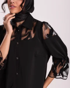 شومیز ترانه