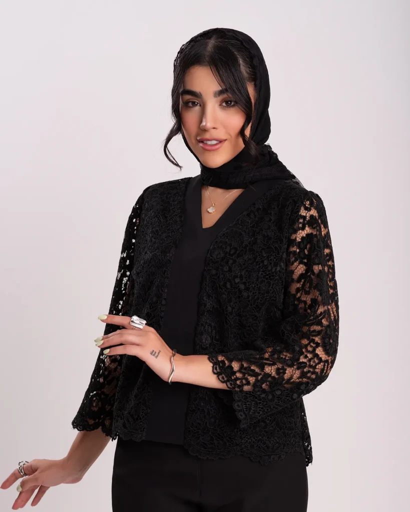 شومیز شقایق