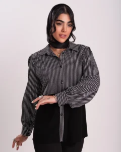 شومیز اقاقیا