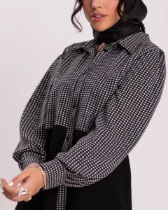 شومیز اقاقیا