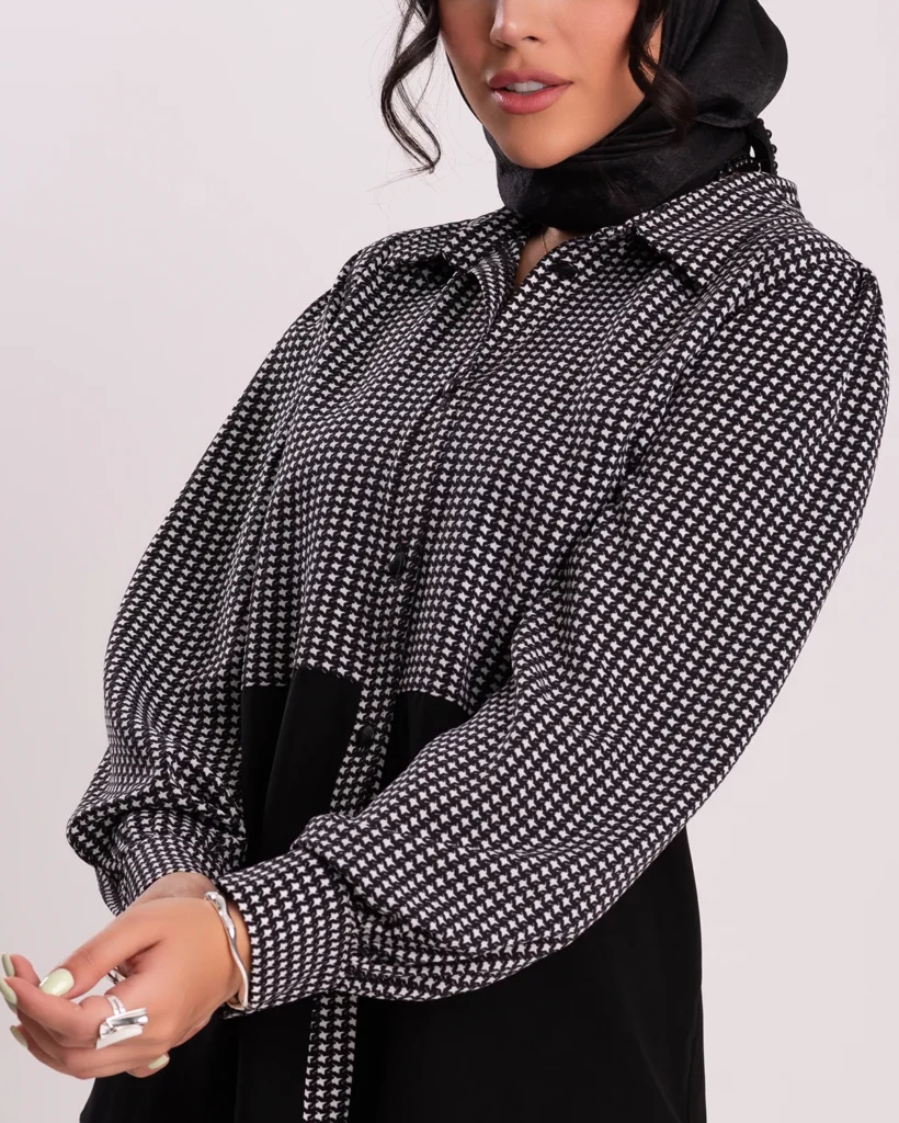 شومیز اقاقیا