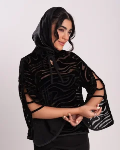 شومیز سارینا