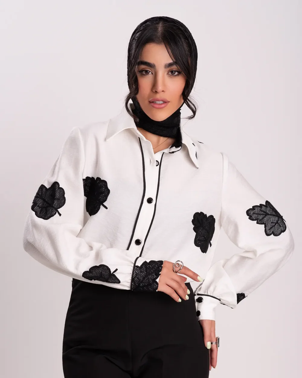 شومیز شماره ۴۶۳۹