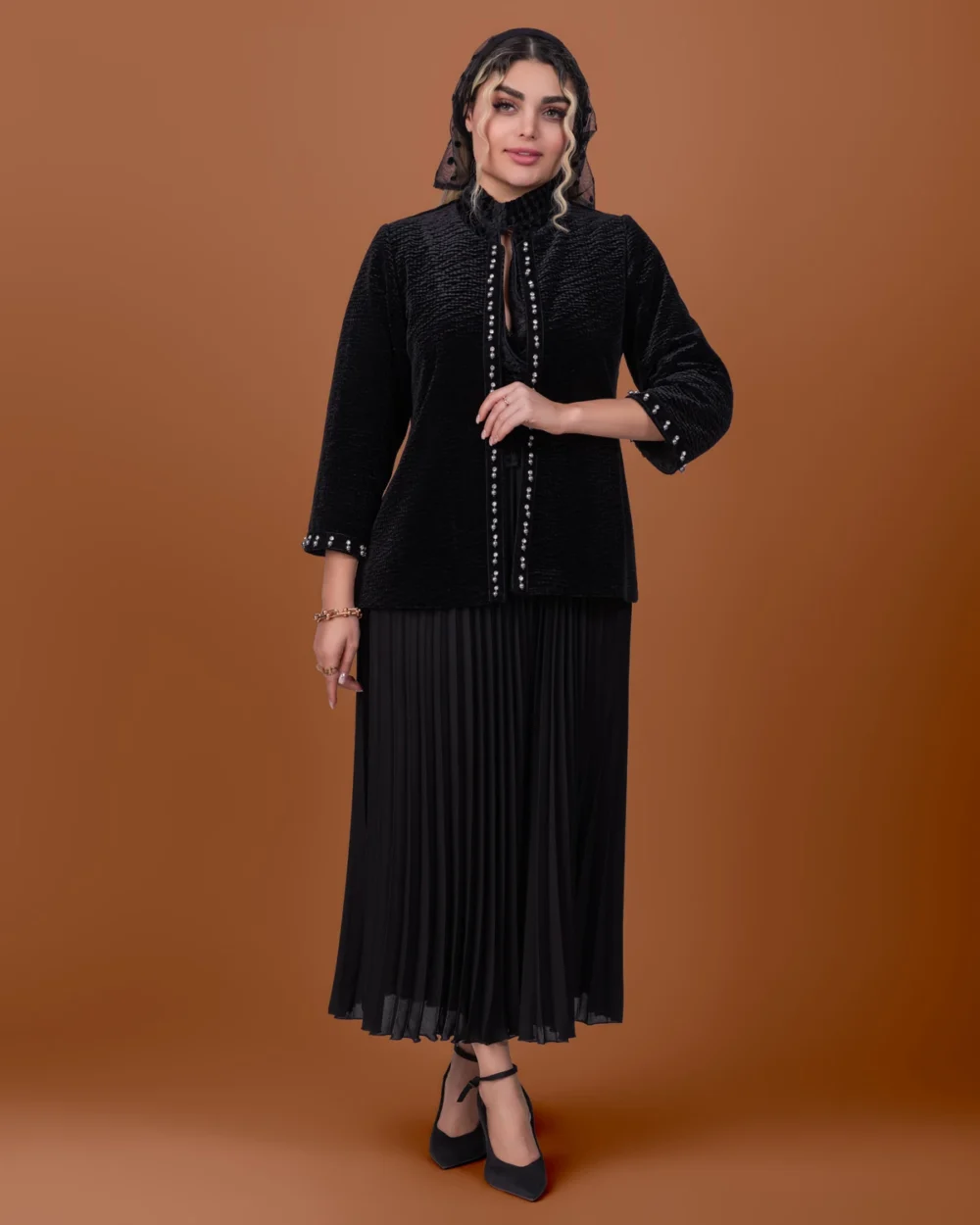 کت شماره ۴۱۰۱ - تصویر 2