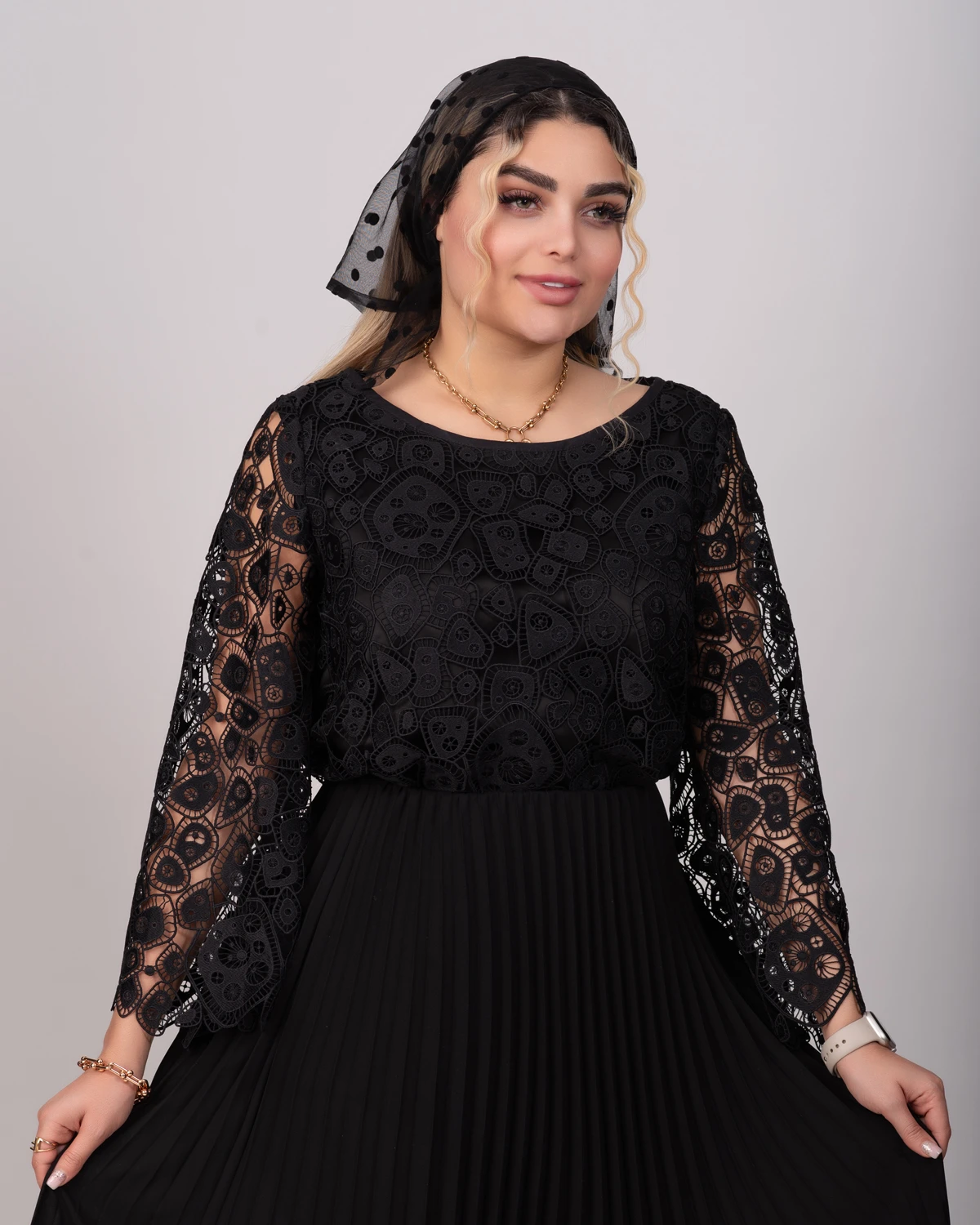 4109 شومیز شماره ۴۱۰۹ - تصویر 1