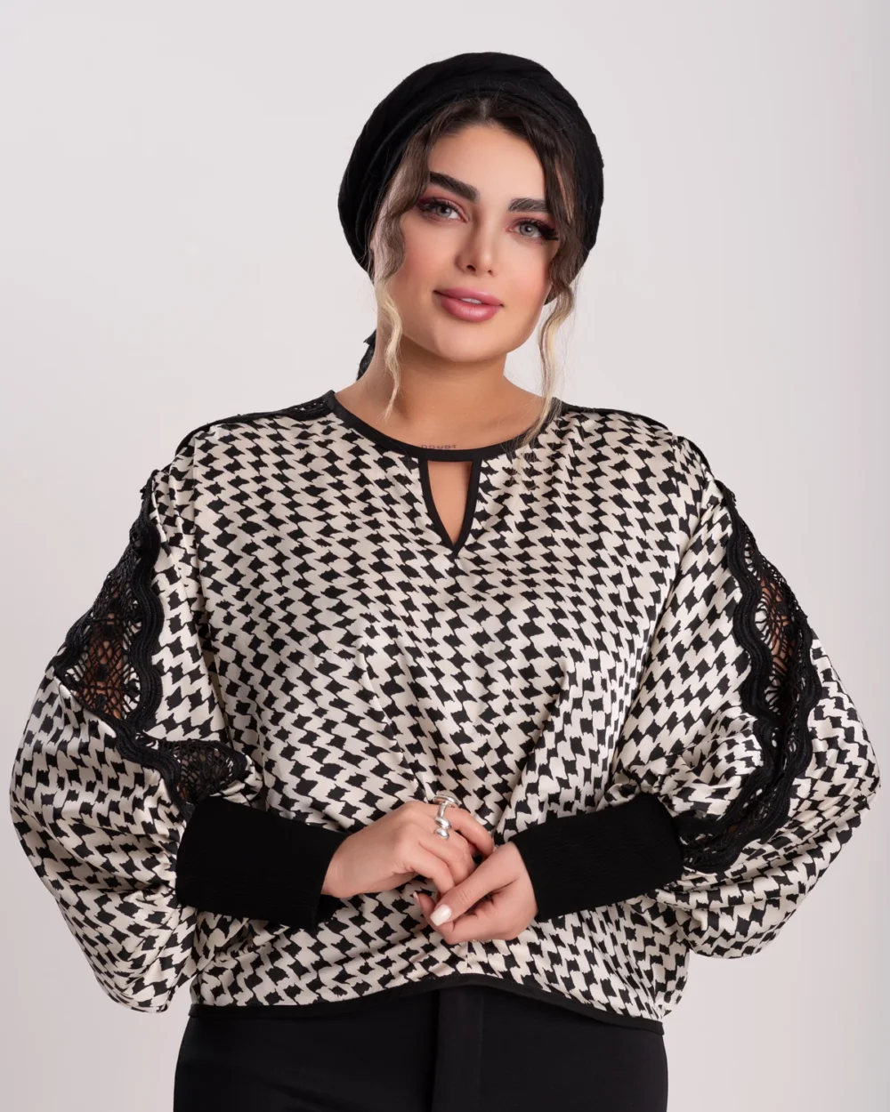 شومیز شماره ۴۴۰۷