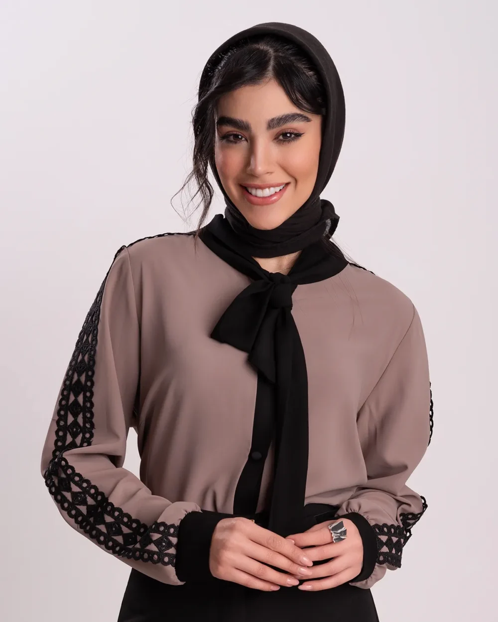 شومیز شماره ۴۵۱۲