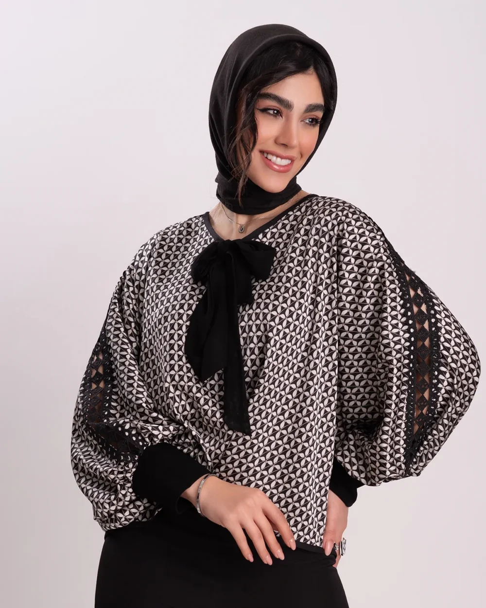 شومیز شماره ۴۵۱۴