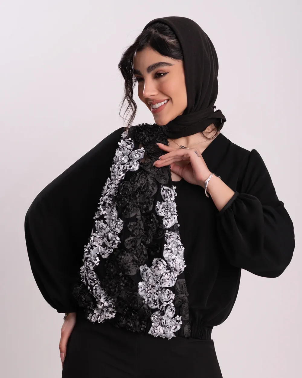 شومیز شماره ۴۵۱۶