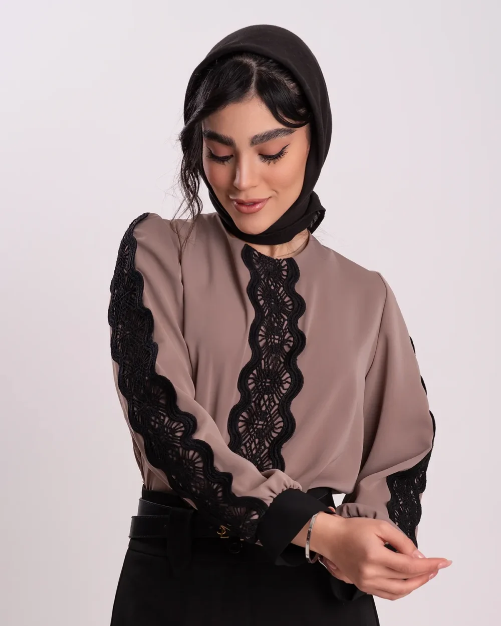 شومیز شماره ۴۵۲۰