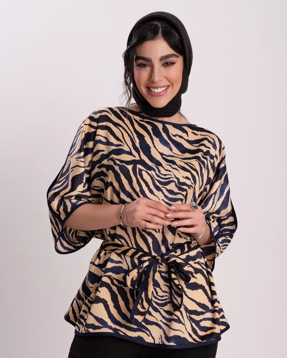 شومیز شماره ۴۵۲۶