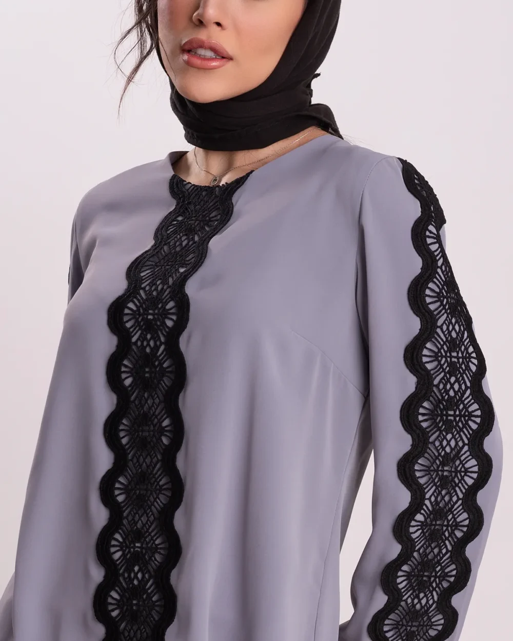 شومیز شماره ۴۵۳۴ - تصویر 2