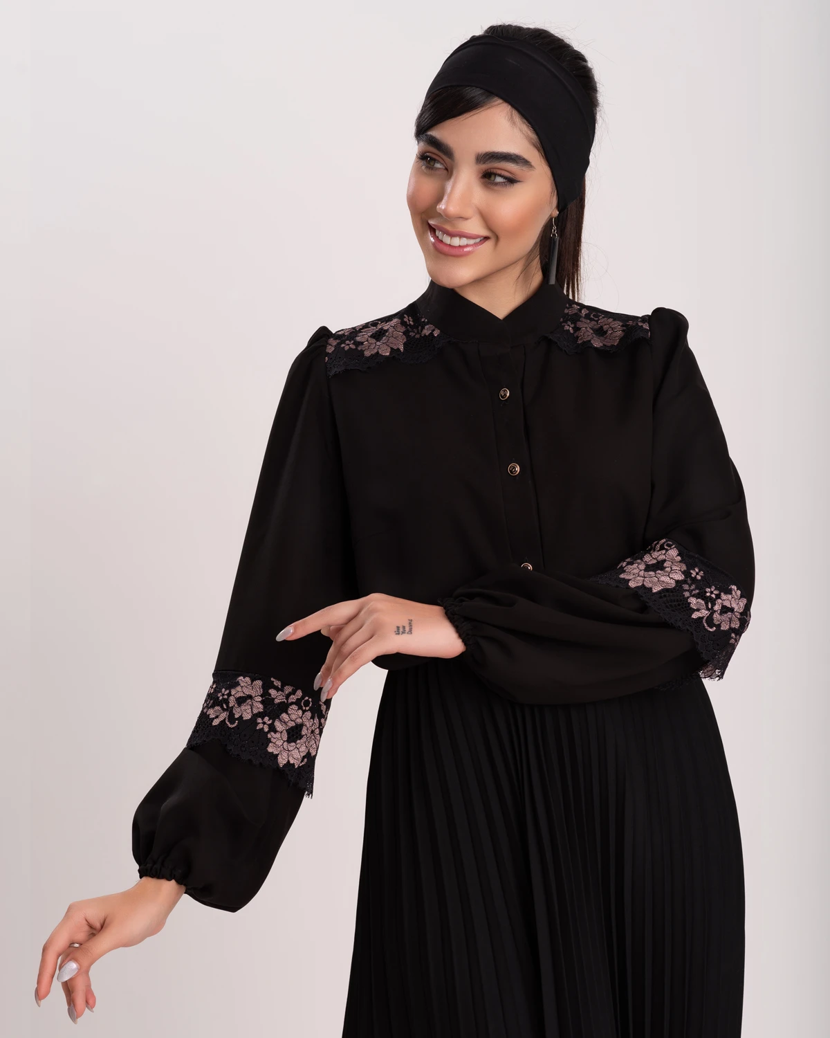 4209 شومیز شماره ۴۲۰۹ - تصویر 1