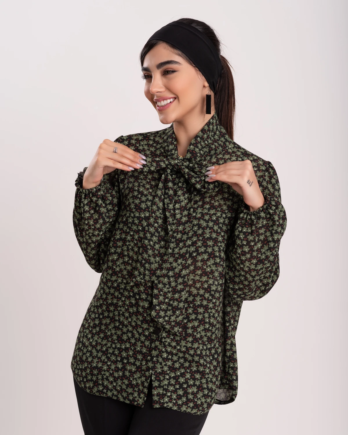 4212 شومیز شماره 4212 - تصویر 1