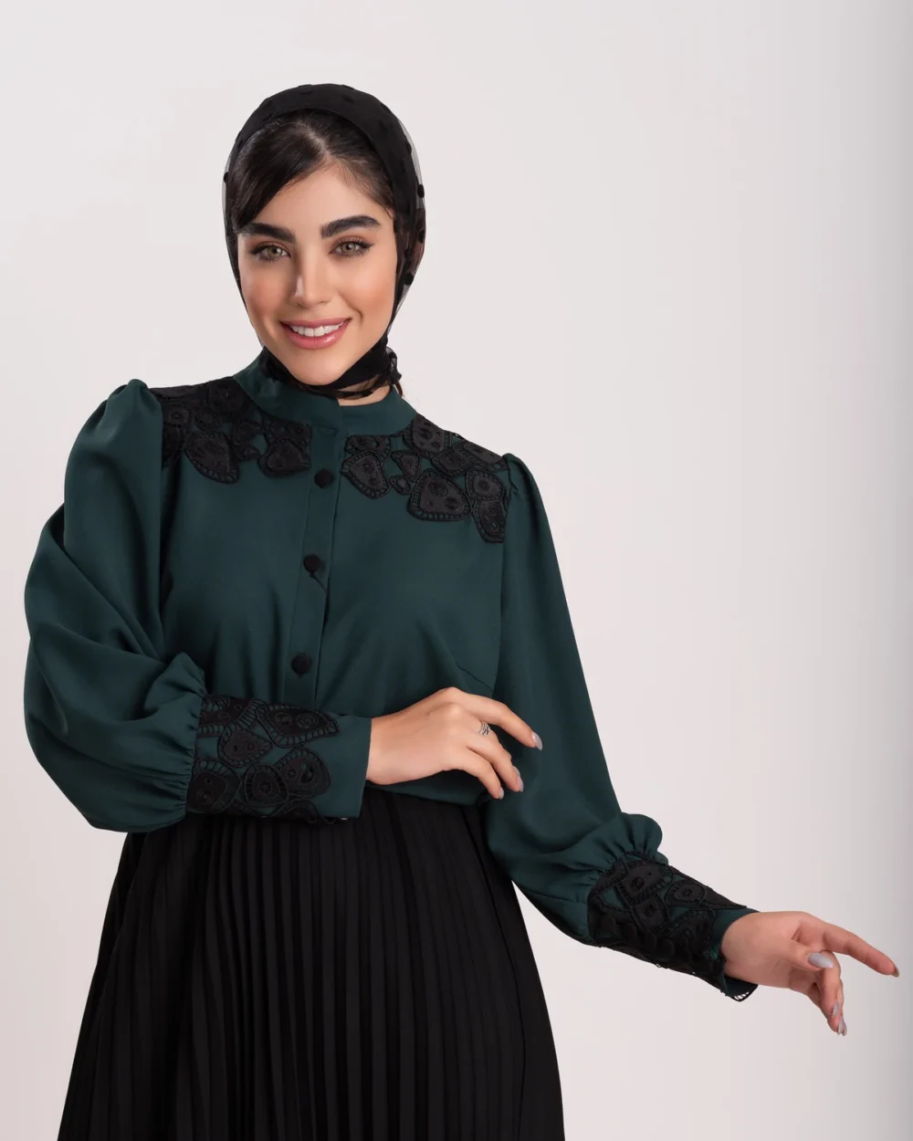 شومیز شماره ۴۲۱۴