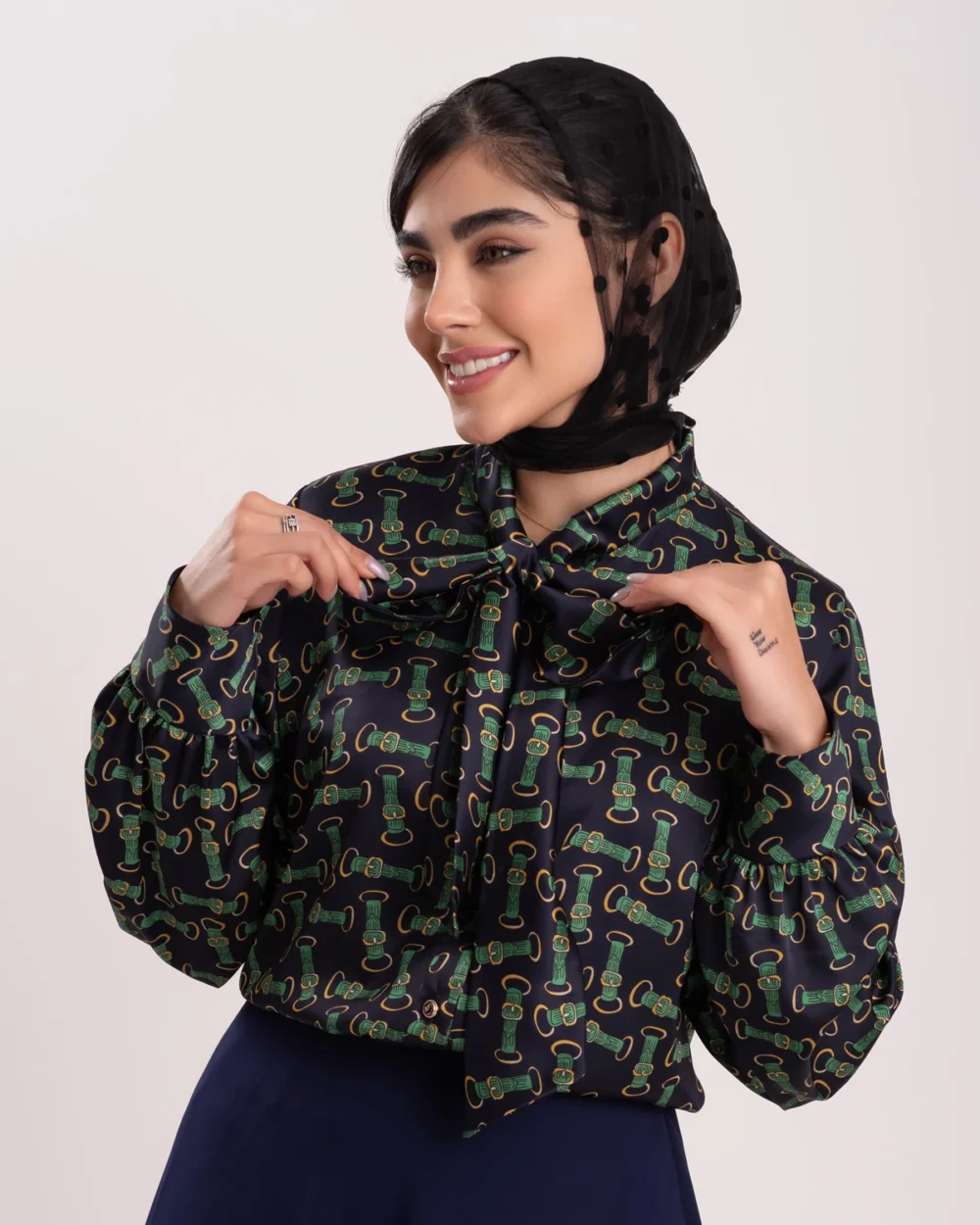 شومیز شماره ۴۲۲۲