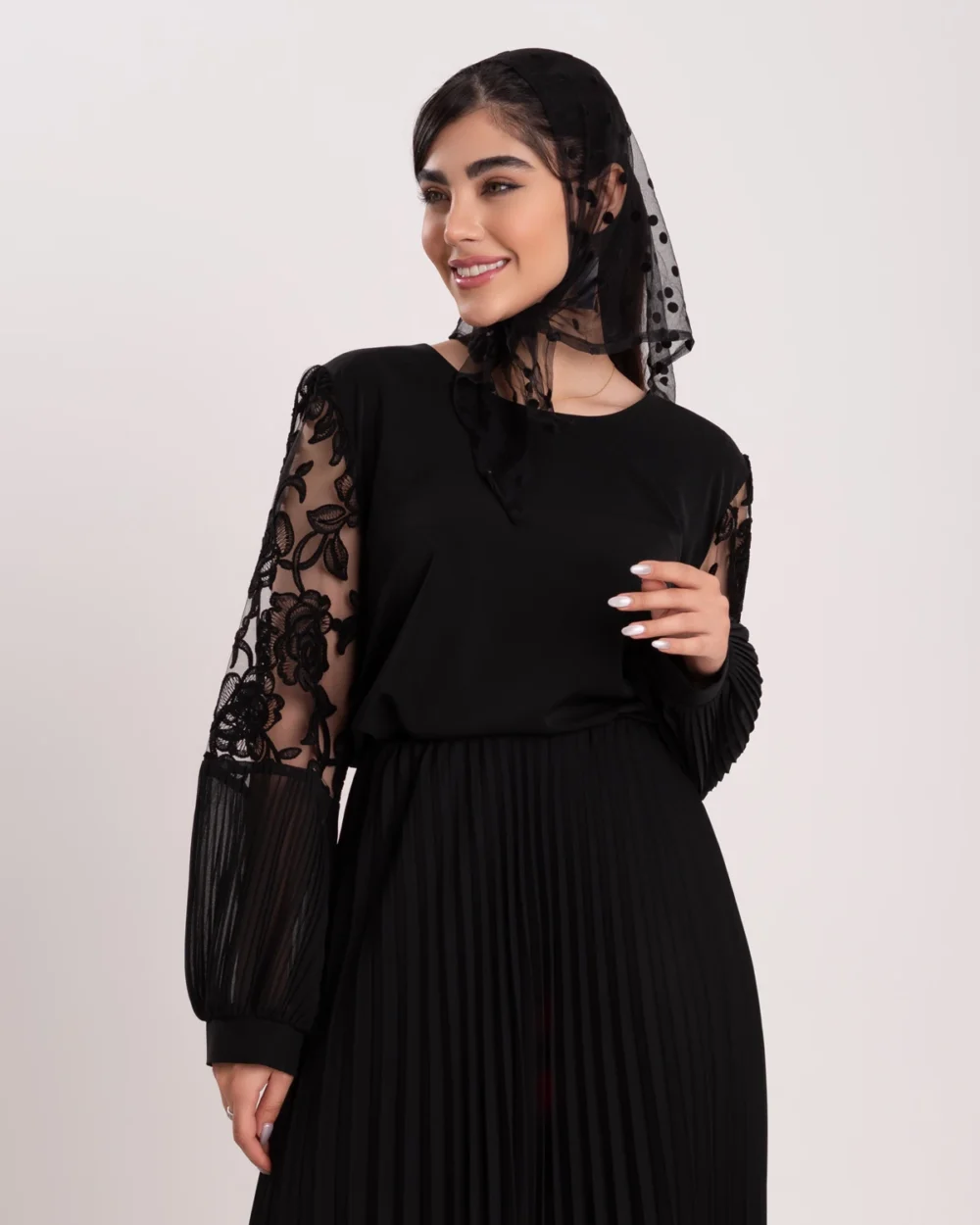 شومیز شماره ۴۲۲۵