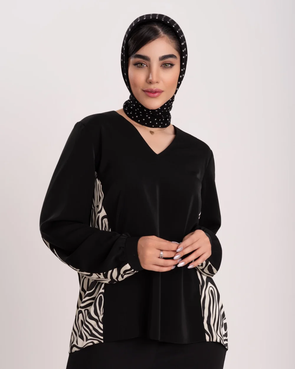 شومیز شماره ۴۲۲۶