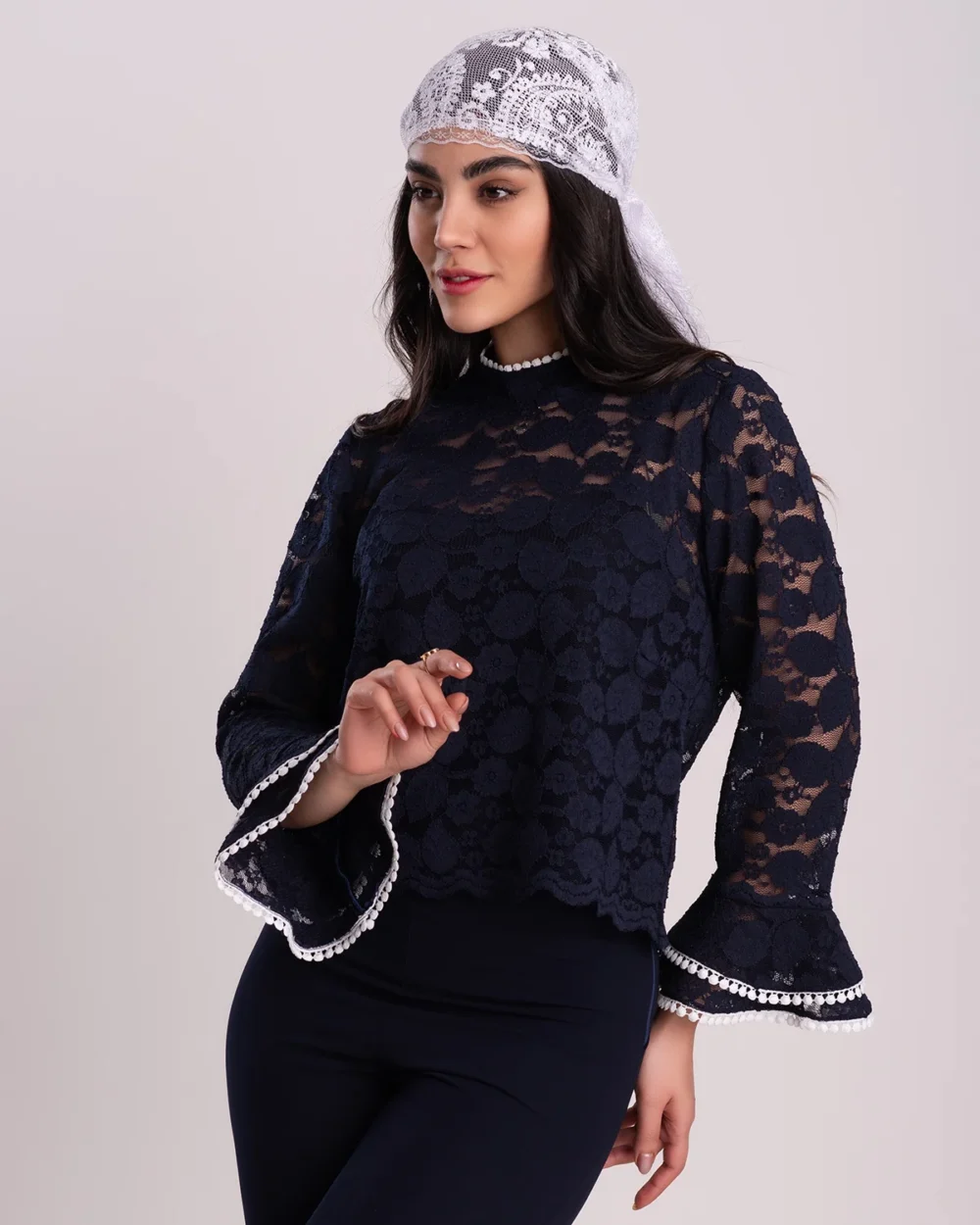 شومیز شماره ۴۷۰۱