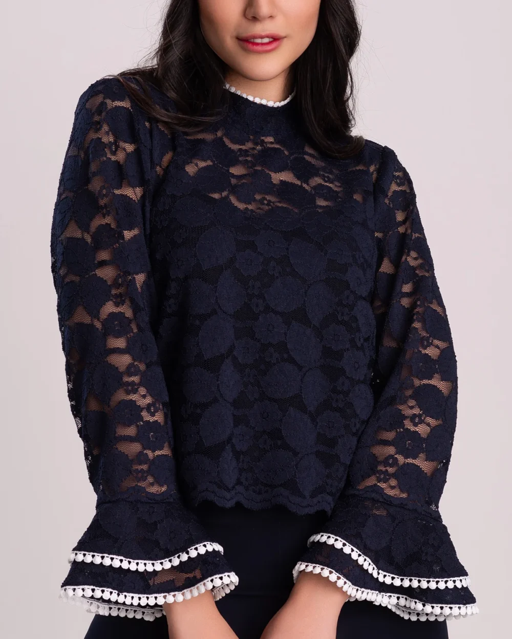 شومیز شماره ۴۷۰۱ - تصویر 2