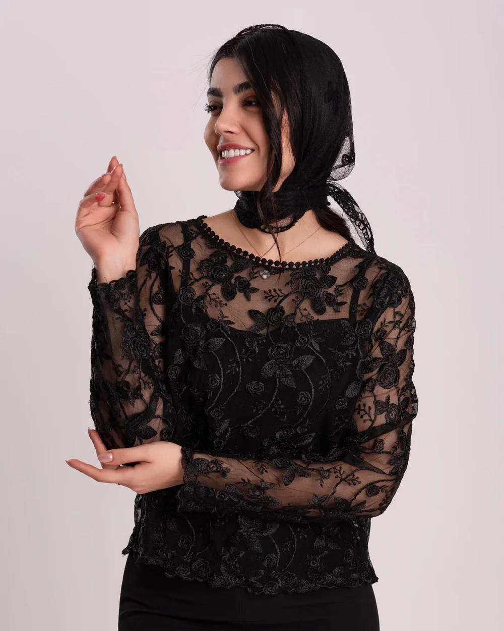 شومیز شماره ۴۷۰۲