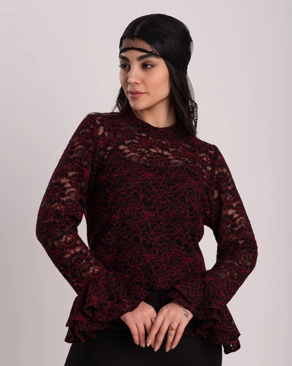 شومیز شماره ۴۷۰۳