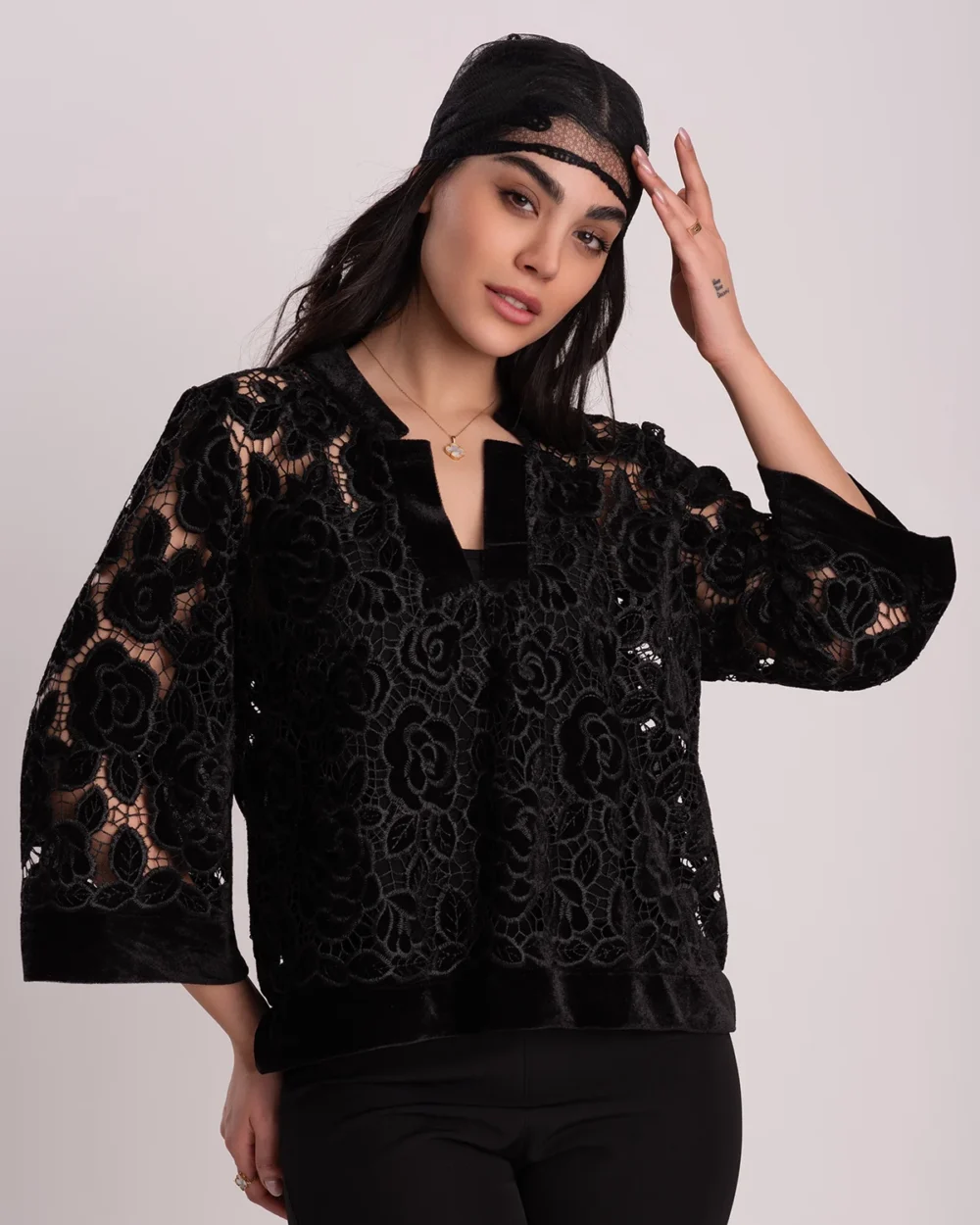 شومیز شماره ۴۷۰۴