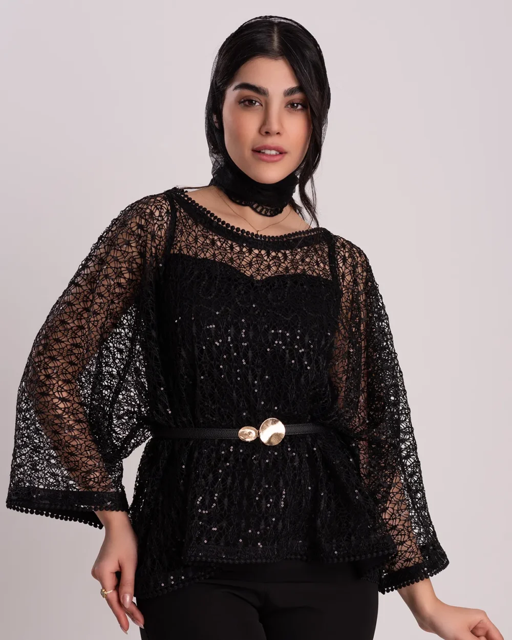 شومیز شماره ۴۷۰۷