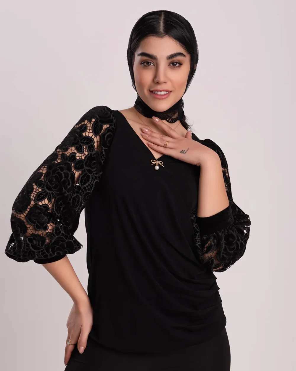 شومیز شماره ۴۷۰۸