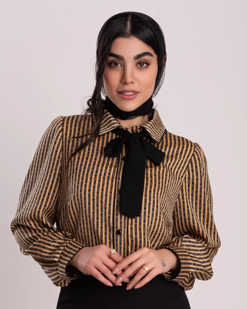 شومیز شماره ۴۷۱۲