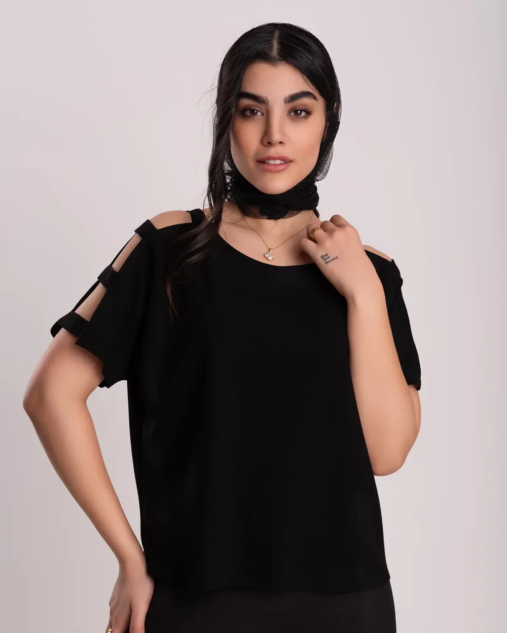شومیز شماره ۴۷۱۶