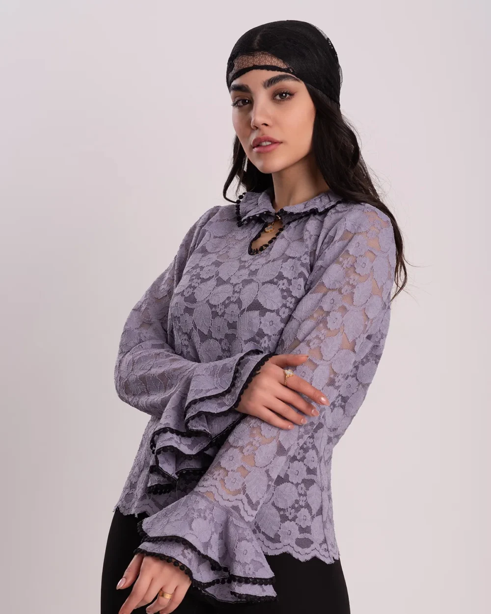 شومیز شماره ۴۷۱۷