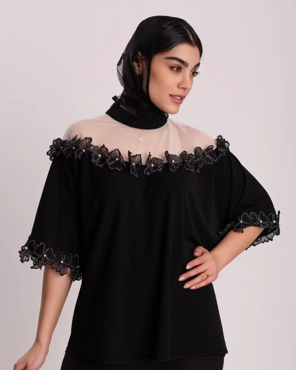 شومیز شماره ۴۷۱۹