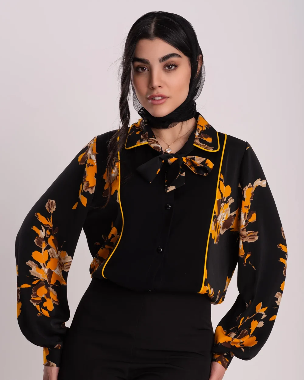 شومیز شماره ۴۷۲۰