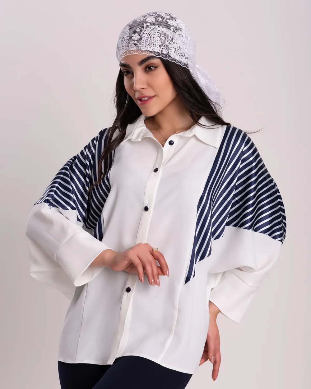 شومیز شماره ۴۷۲۱