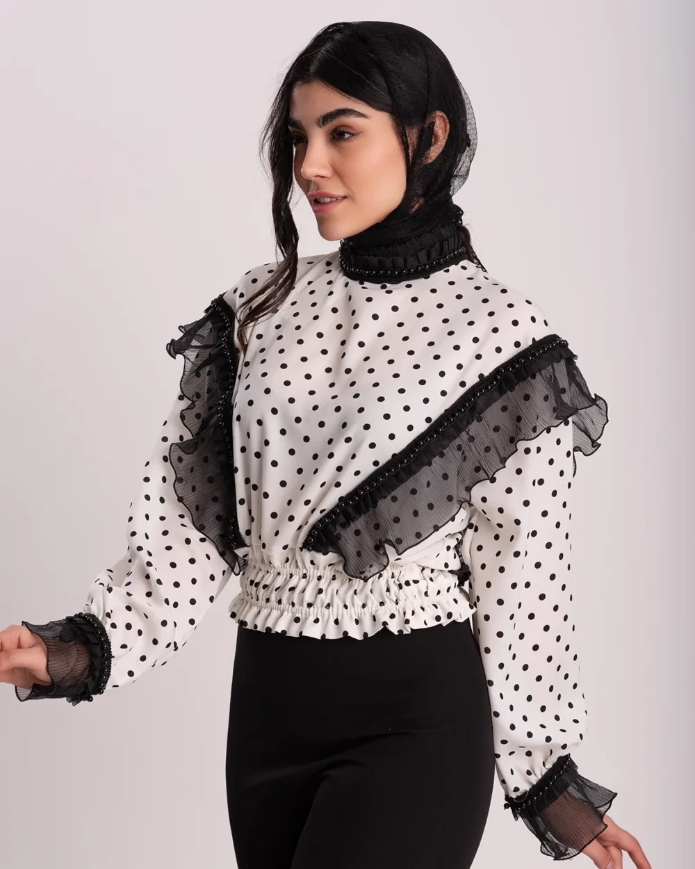 شومیز شماره ۴۷۲۲