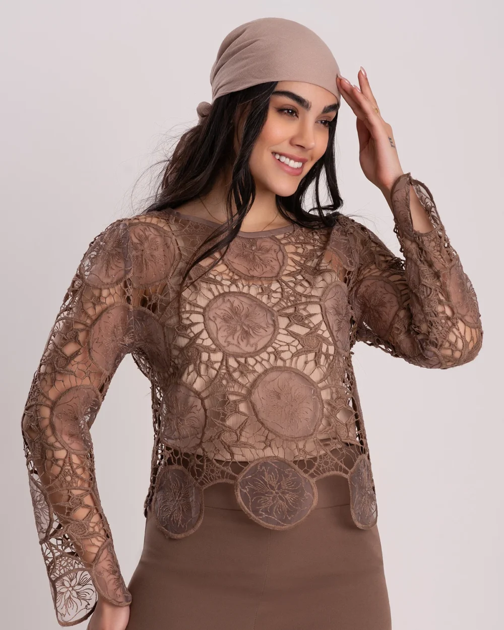 شومیز شماره ۴۷۲۵
