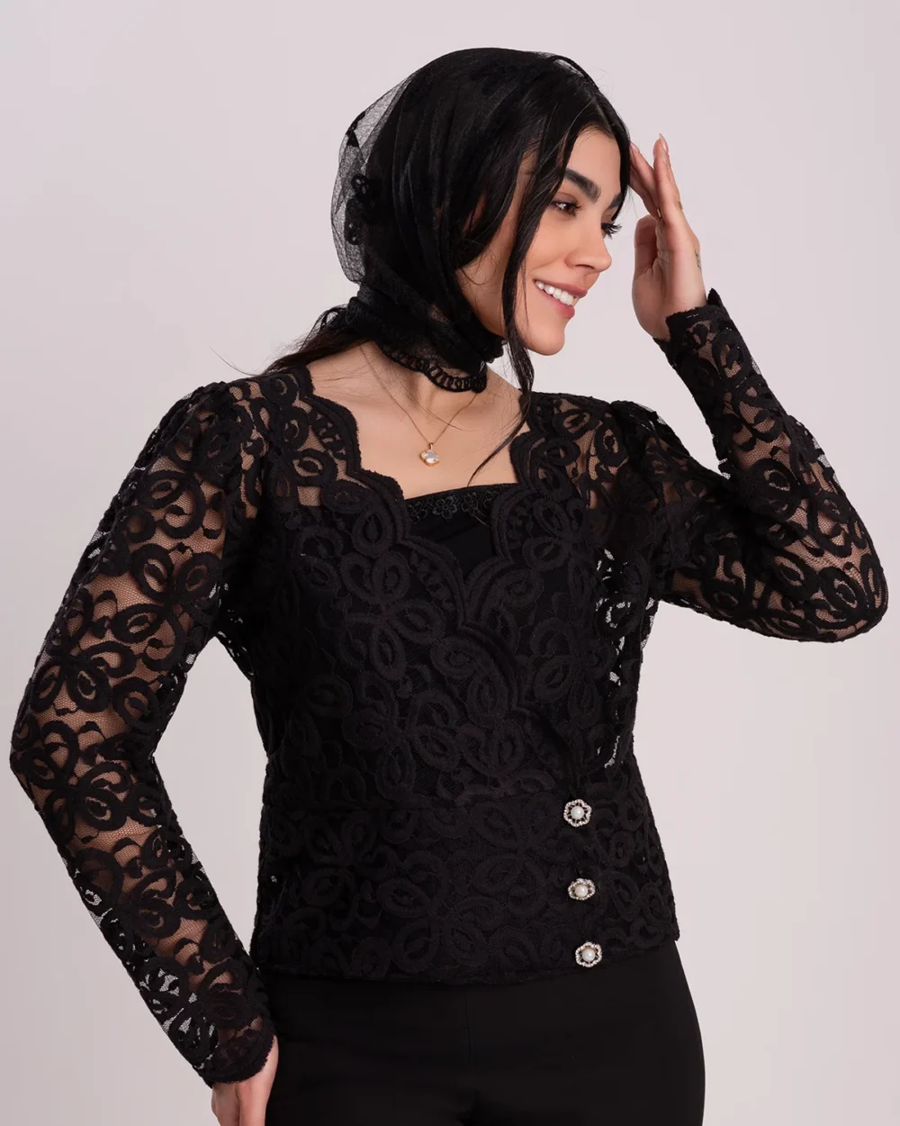 شومیز شماره ۴۷۲۶