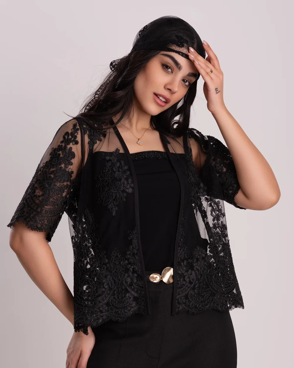 شومیز شماره ۴۷۲۷