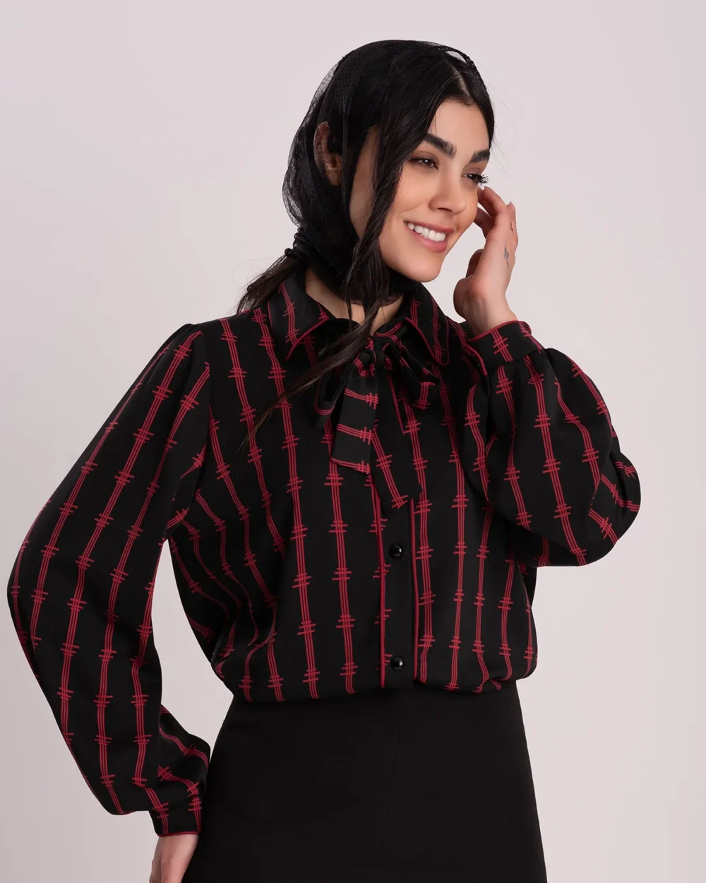 شومیز شماره ۴۷۲۸