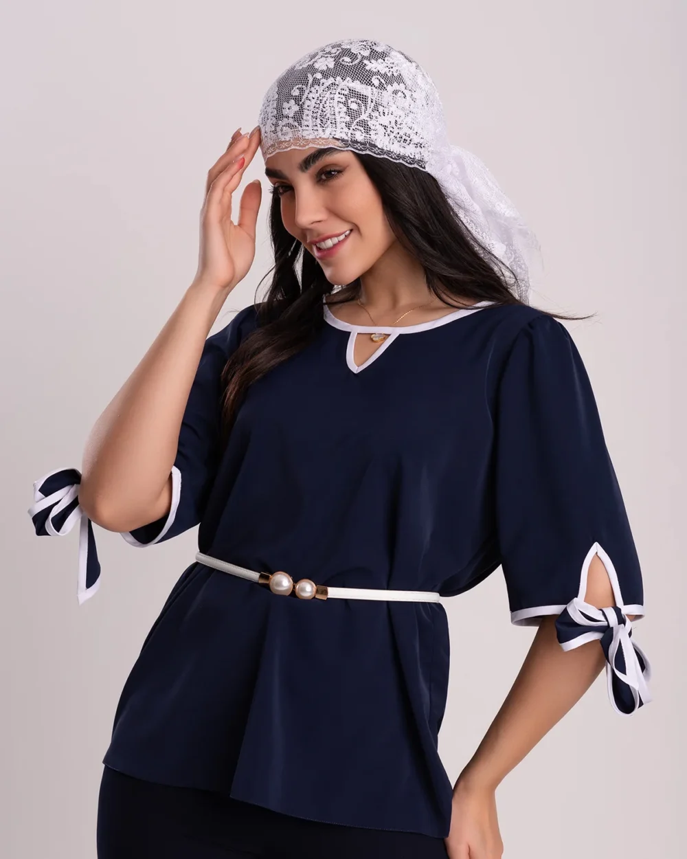 شومیز شماره ۴۷۲۹