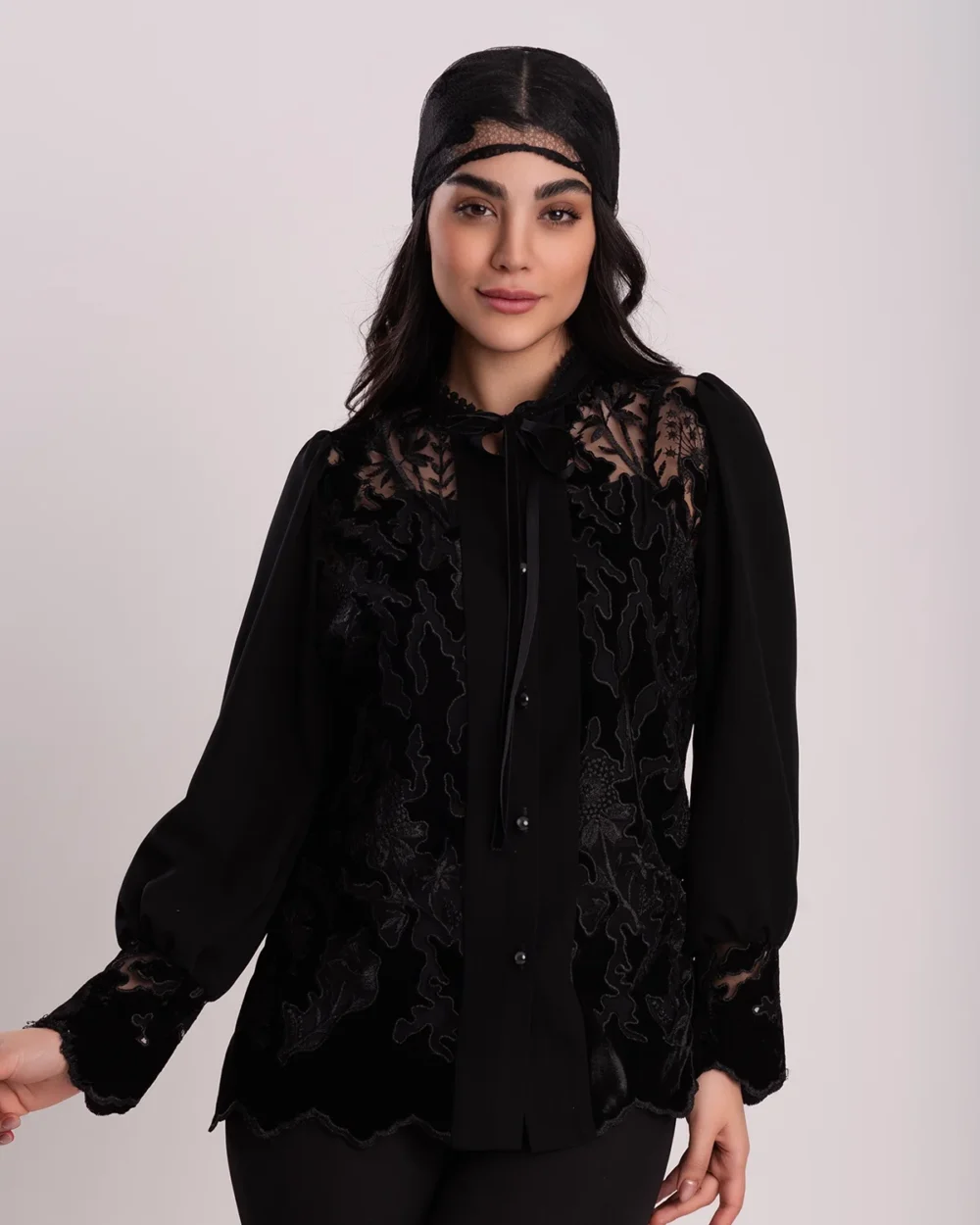 شومیز شماره ۴۷۳۲